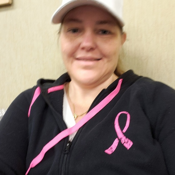 Meet the Posher Other - Meet your Posher, Heather